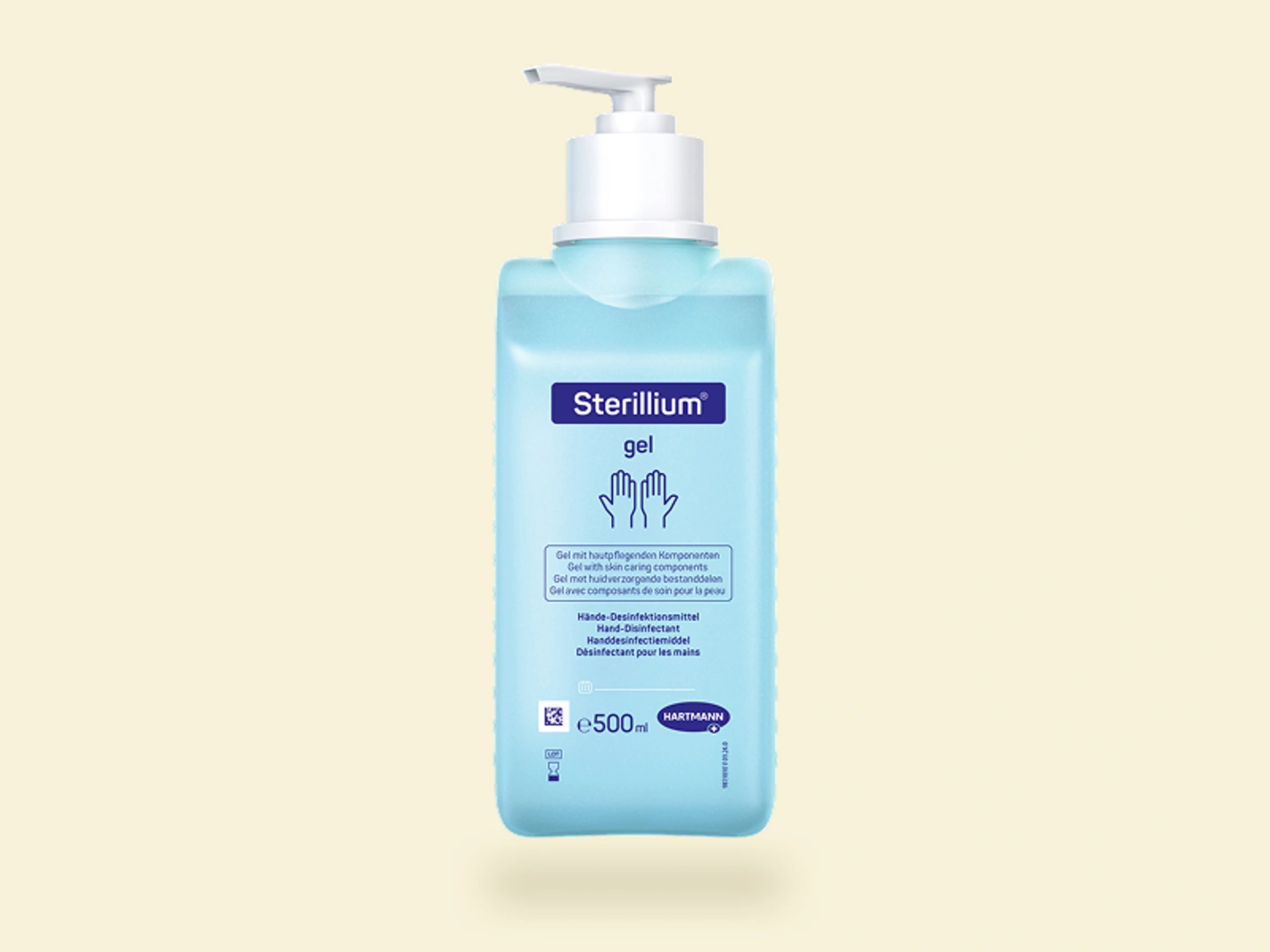 Sterillium® Gel