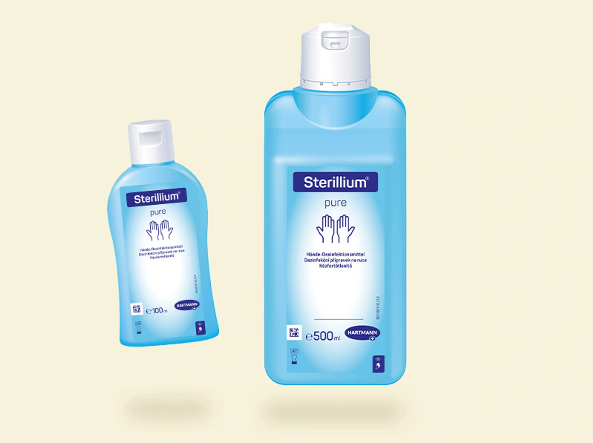 Sterillium® pure